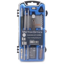 Vector Optics 410 Gun Cleaning