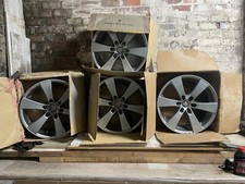 Mitsubishi L200 20” Alloys 1999-2011 Refurbished