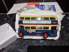 Corgi Collector’s Club