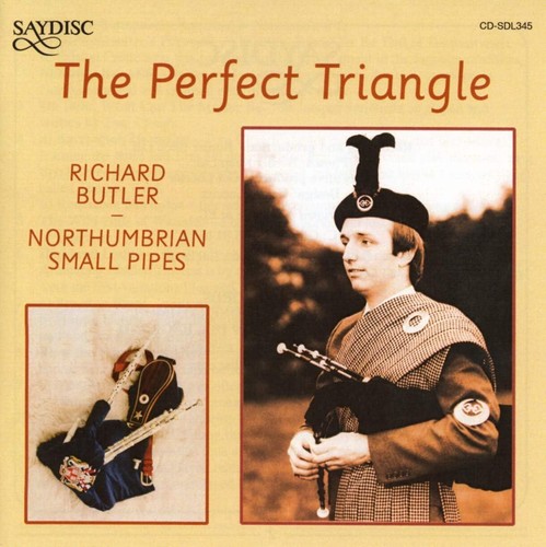 The perfect triangle - perfect,