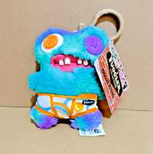 Fuggler Keyring Keychain 12cm