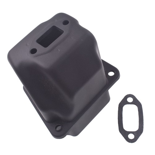 Exhaust muffler fits stihl 024 - fits,