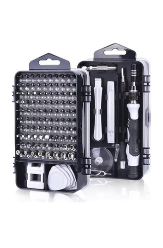 115 magnetic precision - 115,