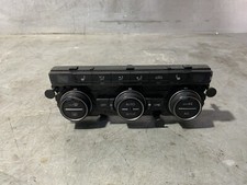 VW GOLF MK7 13-19 HEATER CONTROL PANEL SWITCHES ♻️ 5G0907044AA FREE P&P