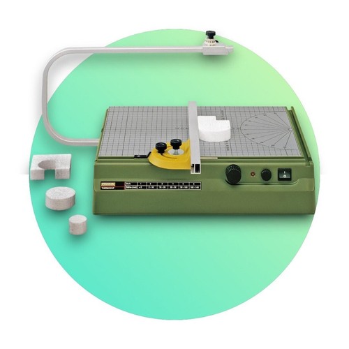 Proxxon 27080 thermocut - proxxon,