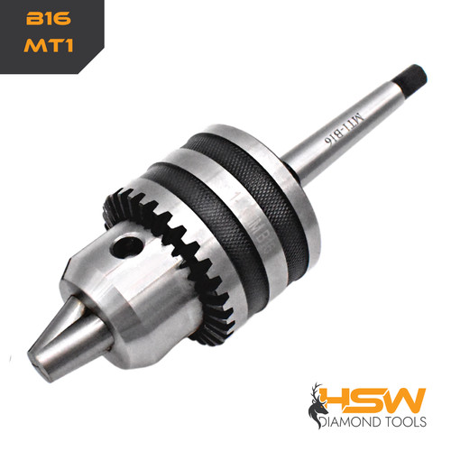 Drill chuck chucks - drill, 13mm