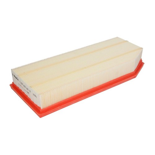 New air filter - new,