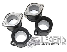 Genuine Kawasaki 4x Inlet