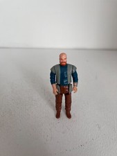 VINTAGE M.A.S.K MASK RACE SERIES KENNER ACTION FIGURE - ALEX SECTOR BOULDER HILL