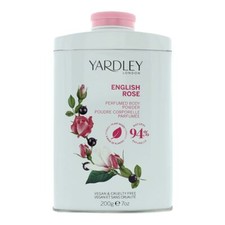 Yardley English Rose Perfumed