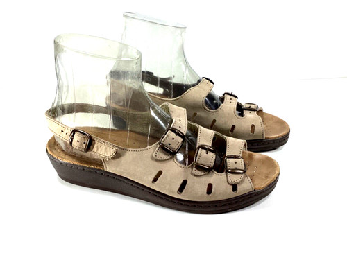 Fly flot size beige - 43,