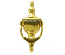  6" UAP Victorian Urn Gold