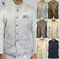 Men's Indian Stylish Brocade