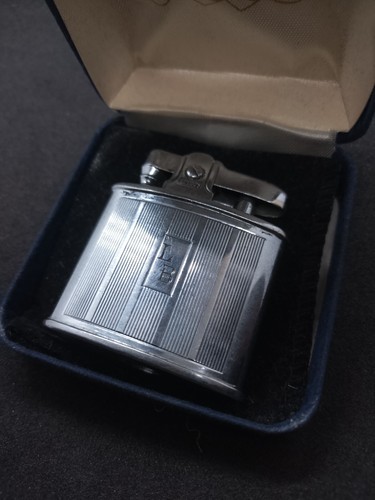 Ronson standard 1940s - standard, 1940s/50s