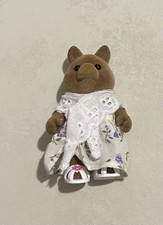 Sylvanian Families Brown Wild