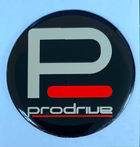 Prodrive domed steering - prodrive,