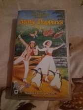 Vintage 1998 Walt Disney Mary