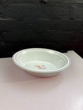Denby Encore Oval Rimmed Pie