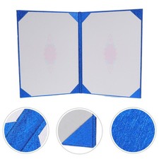  Certificate Cover Holder