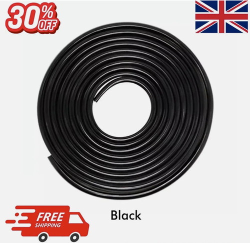 16ft rubber shape seal car - 16ft,