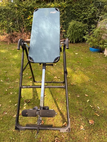 Hang ups f7000 inversion table - hang,
