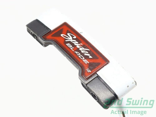 Taylormade spider blade - taylormade,