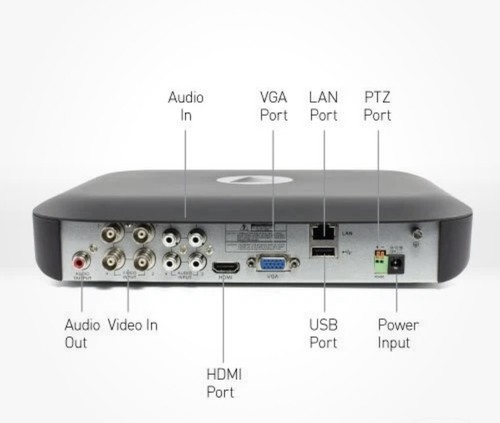 Swann dvr8 4780 - swann,