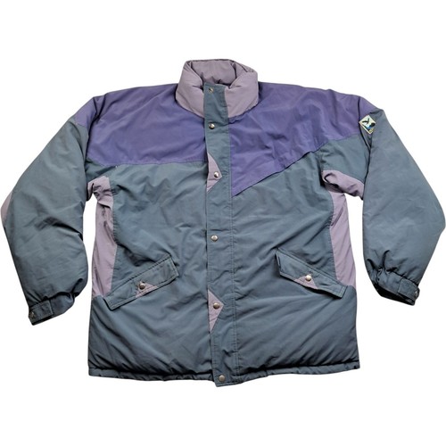 Daune ski jacket xxl mens - ski,