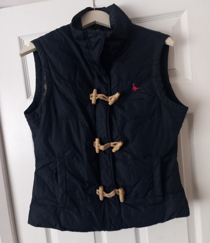 Jack wills navy blue - wills,