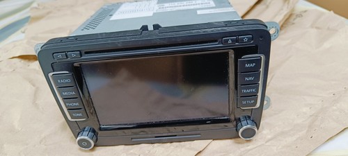 Golf rns 510 - 510, nav