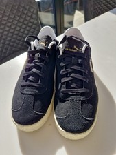 PUMA Suede Classic Black