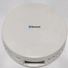 TOSHIBA Portable CD Player