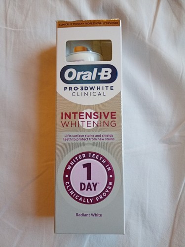 Oral pro clinical - pro, 1