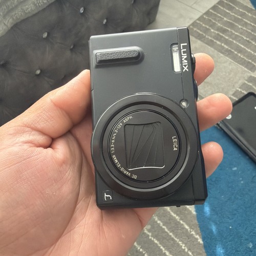 Faulty panasonic lumix - *faulty*,