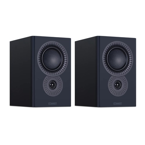 Mission mkii speakers - lx-2,