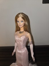 Barbie 2002 Collector Edition Doll - no box