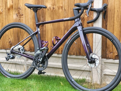 Cannondale supersix evo 48cm - evo,