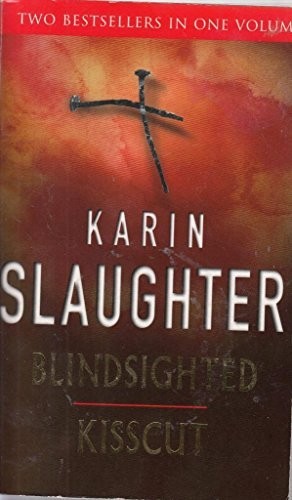 Blindsighted and kisscut by - blindsighted, kisscut.