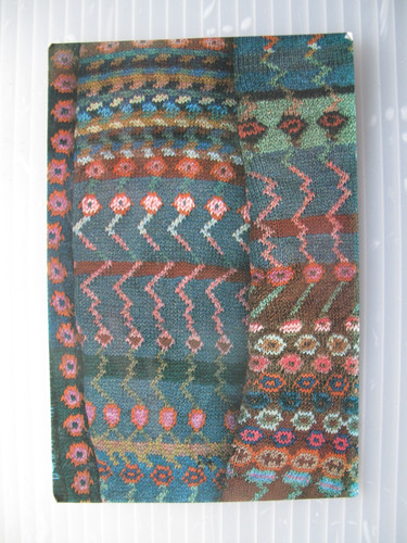 Kaffe fassett detail of - fassett,,