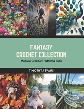Timothy J Evans Fantasy