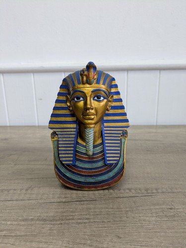 Vintage king tutankhamun - vintage,