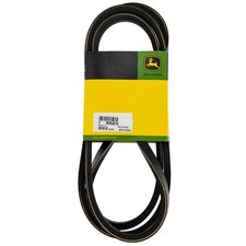 John Deere M95875 Secondary
