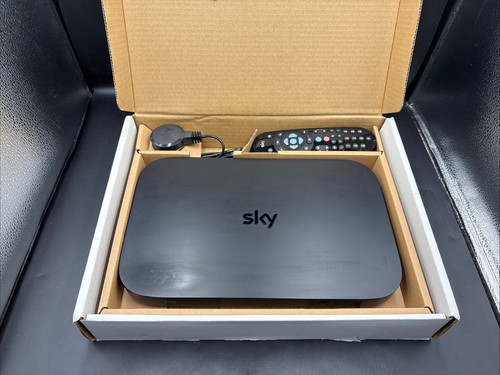 Sky 1tb box es340d8 with - sky,