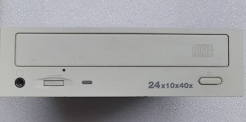 Lite rw drive model - lite-on,