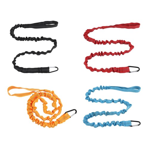Paddle leash tether kayak - leash,