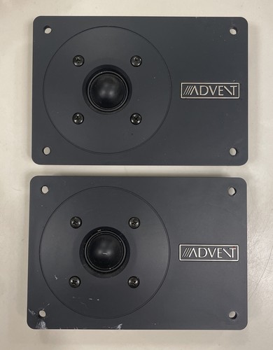 Advent legacy tweeter pair - advent, #