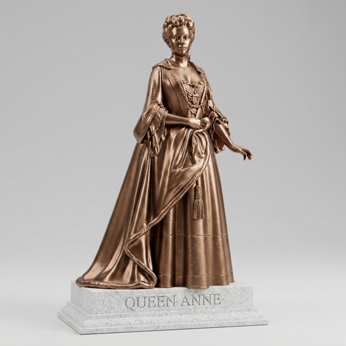 Queen anne house stuart - queen, of