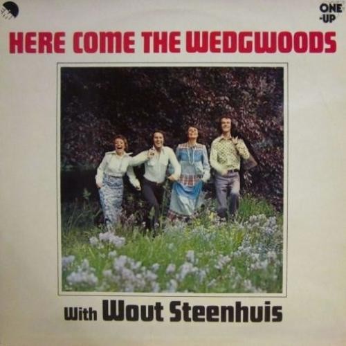 The wedgwoods with wout - with,