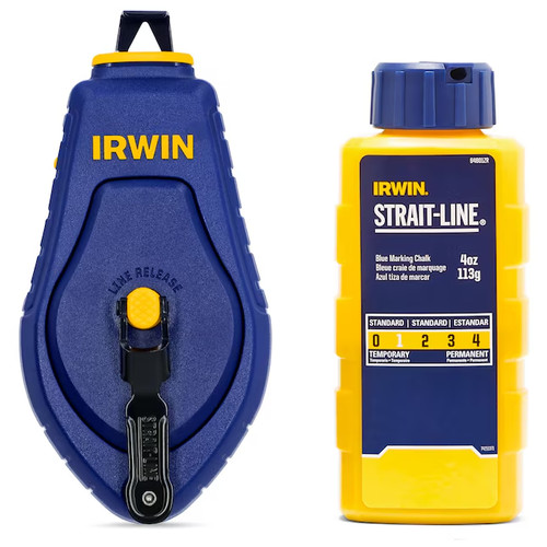 Irwin strait line compact - strait-line, 3:1