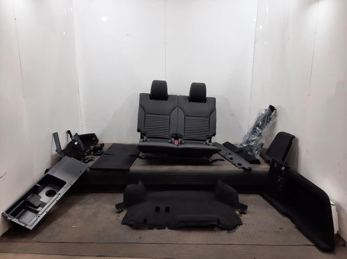 Land rover discovery - land, mk5